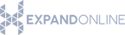 Expand Online logo